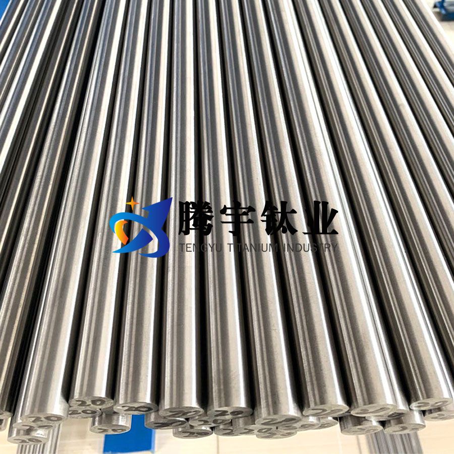 TC11鈦棒 TC11鈦棒
