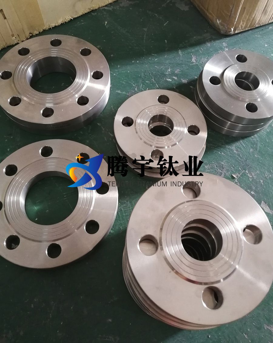 TC4鈦法蘭 TC4鈦法蘭