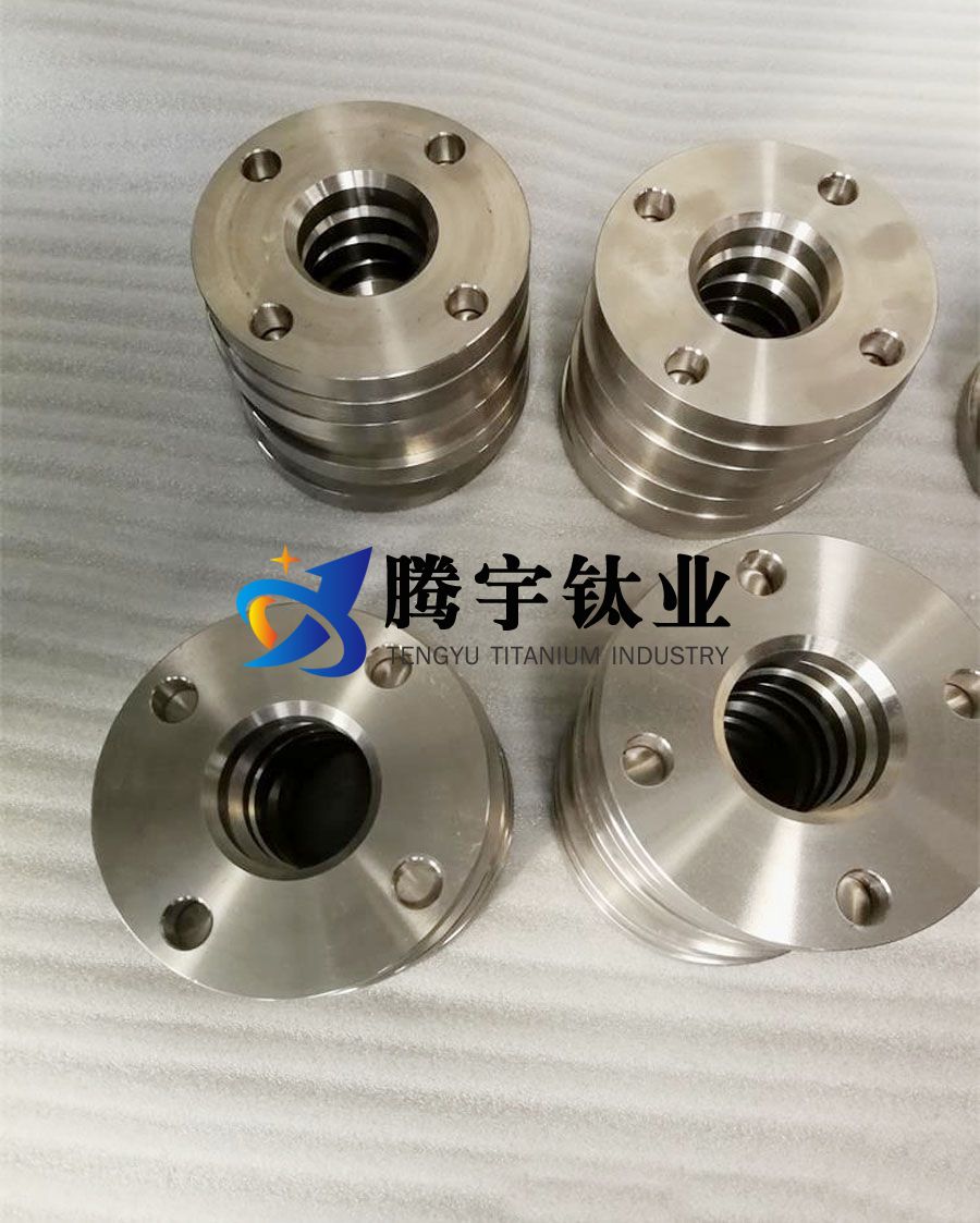 鈦合金法蘭 鈦合金法蘭