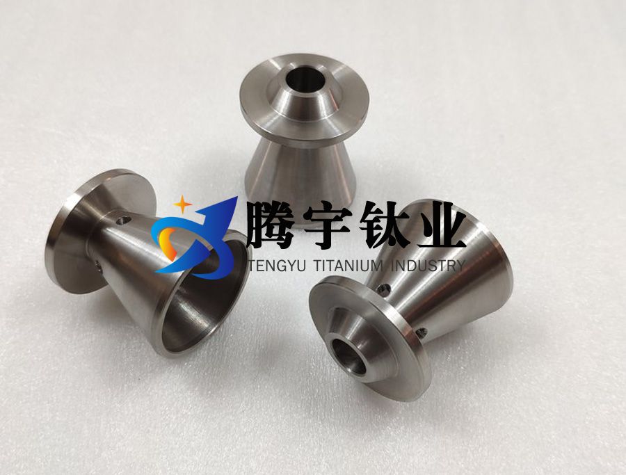 精密鈦異形加工件 精密鈦異形加工件