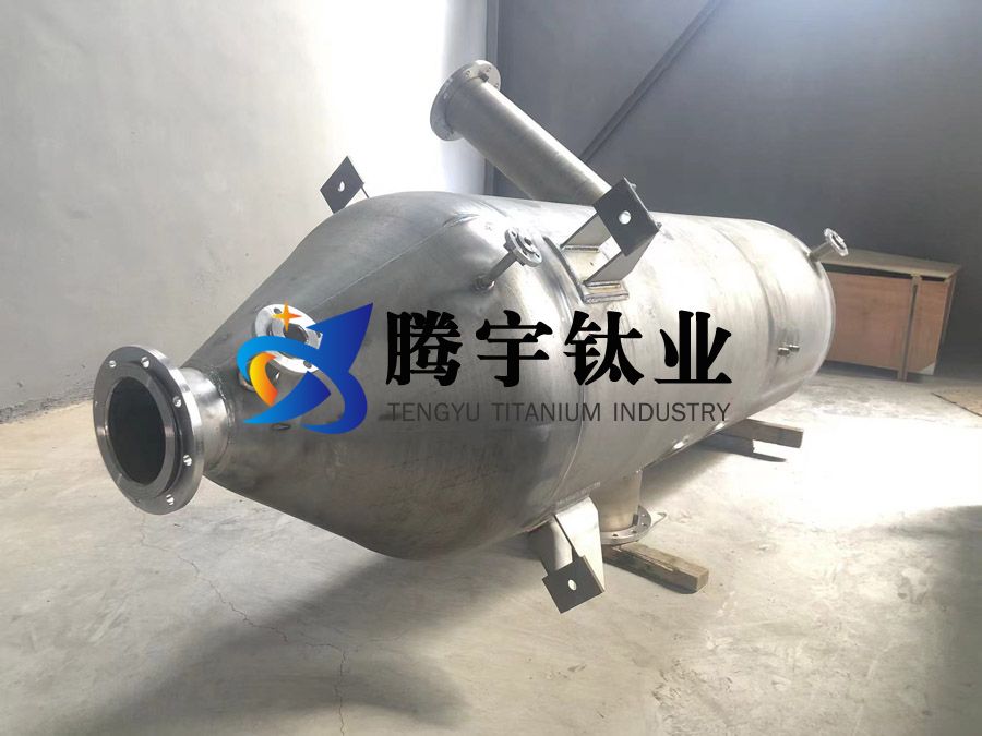 我國煉油煤化工用大型換熱器的技術進展 我國煉油煤化工用大型換熱器的技術進展