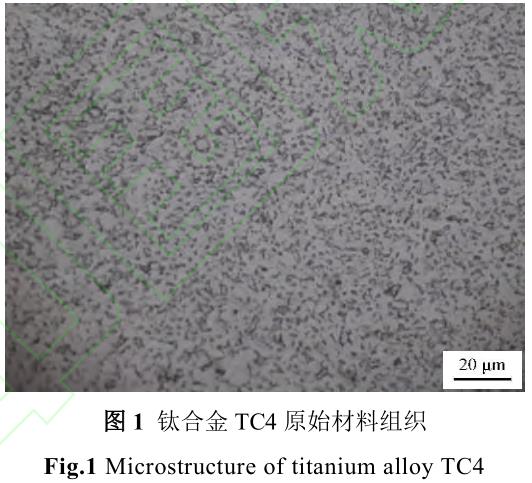 醫(yī)用TC4鈦合金網(wǎng)籃組織熱處理工藝 醫(yī)用TC4鈦合金網(wǎng)籃組織熱處理工藝