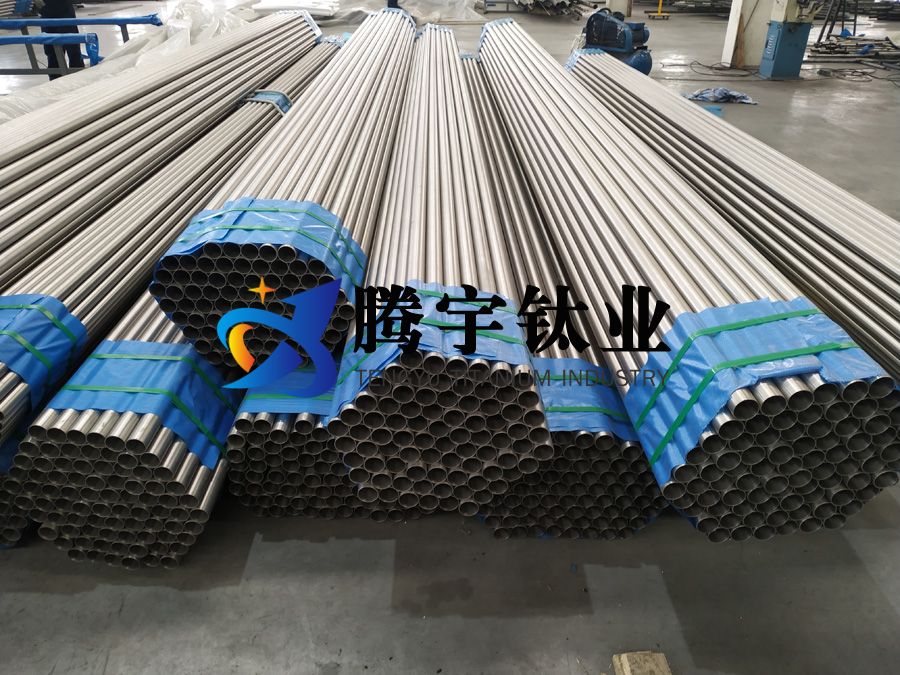 鈦管鈦棒等鈦合金材料在石油天然氣領(lǐng)域的應(yīng)用特性與案例 鈦管鈦棒等鈦合金材料在石油天然氣領(lǐng)域的應(yīng)用特性與案例