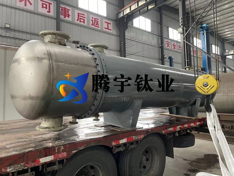 鈦鋼銅鋁等不同材質(zhì)換熱器的性能差異與采購(gòu)建議 鈦鋼銅鋁等不同材質(zhì)換熱器的性能差異與采購(gòu)建議