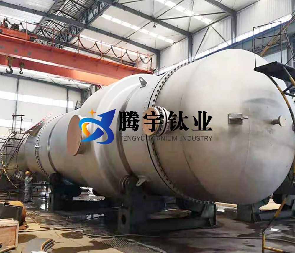 鈦換熱器主要應(yīng)用領(lǐng)域與銅不銹鋼換熱器的對(duì)比和選購(gòu)注意事項(xiàng) 鈦換熱器主要應(yīng)用領(lǐng)域與銅不銹鋼換熱器的對(duì)比和選購(gòu)注意事項(xiàng)