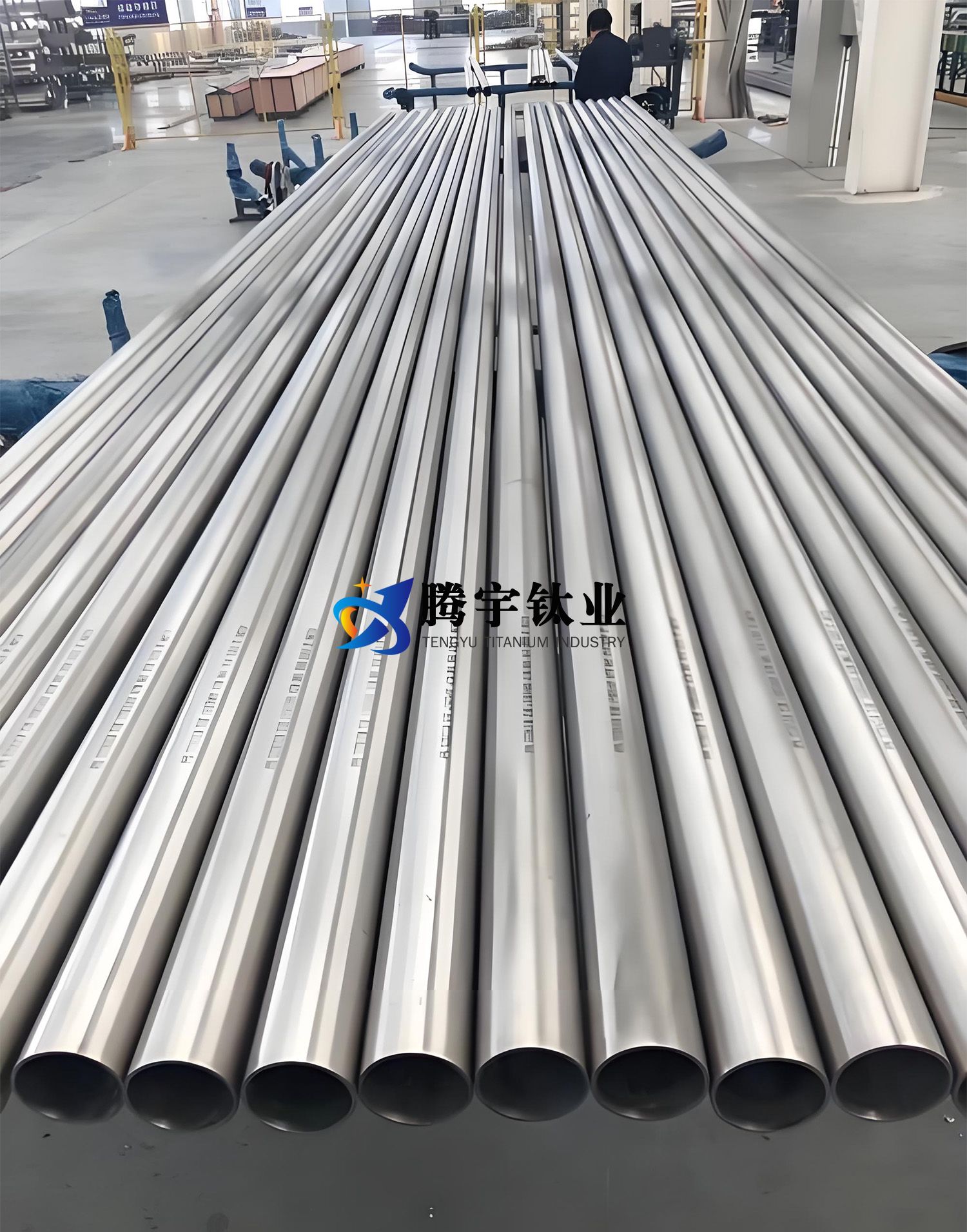 化工海洋醫(yī)療能源等領(lǐng)域用鈦焊管表面處理工藝與保養(yǎng)方法 化工海洋醫(yī)療能源等領(lǐng)域用鈦焊管表面處理工藝與保養(yǎng)方法